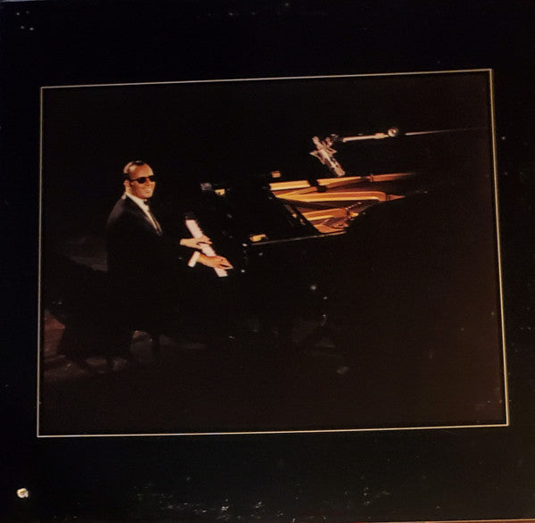 George Shearing : The Best Of George Shearing Vol.2 (LP, Comp, uni)