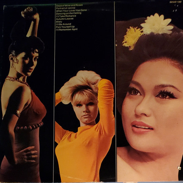George Shearing : The Best Of George Shearing Vol.2 (LP, Comp, uni)