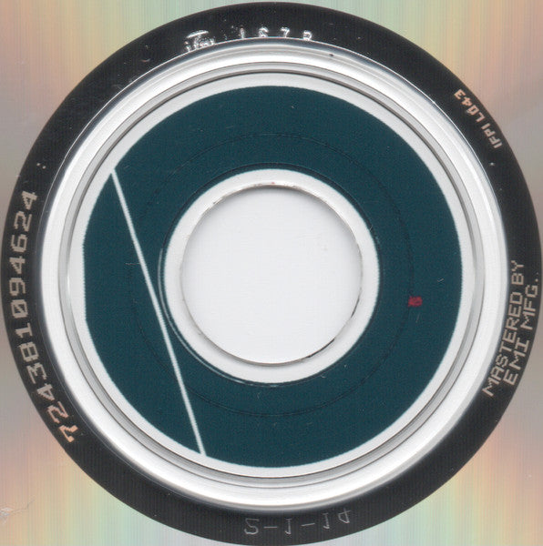 Timbaland & Magoo : Indecent Proposal (CD, Album, Promo)