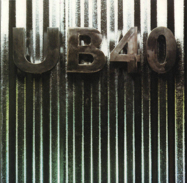 UB40 : 1980-83 (CD, Comp)