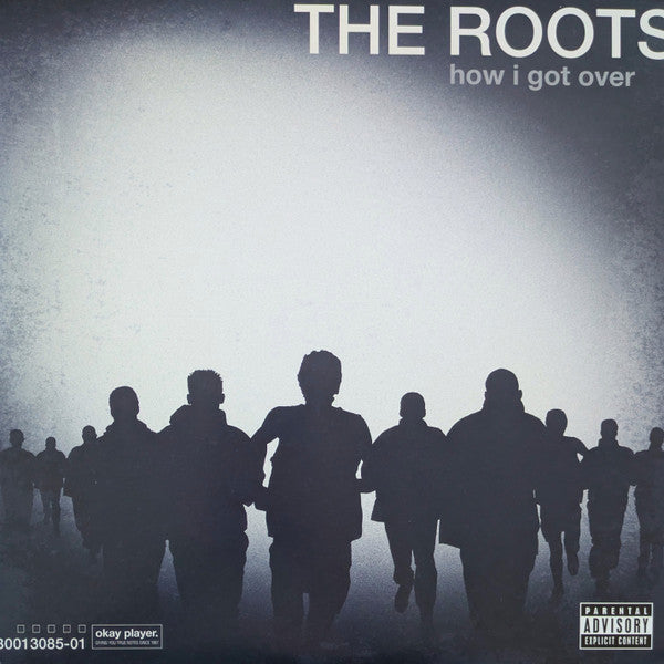 The Roots : How I Got Over (LP, Album)