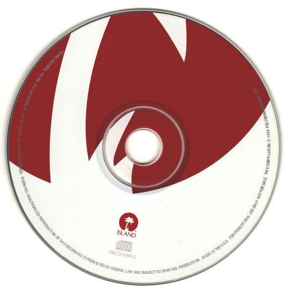 Various : Holiday Sampler (CD, Comp, Promo)