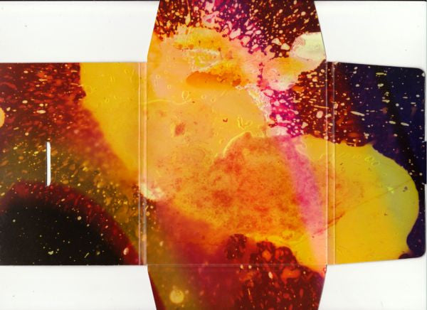 Radiohead : In Rainbows (CD, Album)