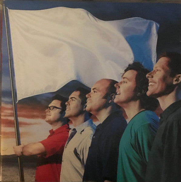 Barenaked Ladies : Everything To Everyone (CD, Album)