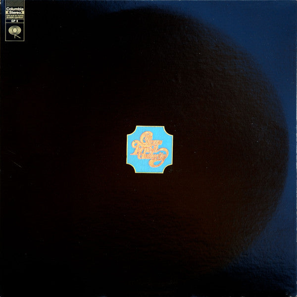 Chicago Transit Authority* : Chicago Transit Authority (2xLP, Album, San)