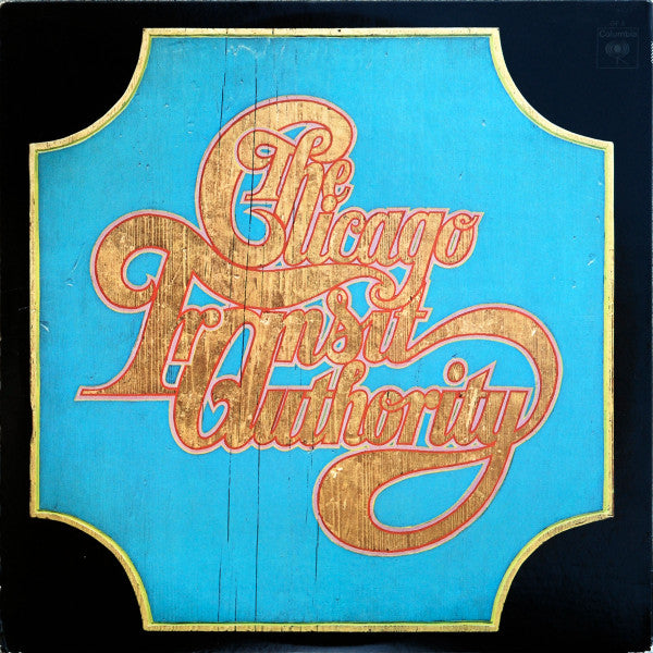 Chicago Transit Authority* : Chicago Transit Authority (2xLP, Album, San)