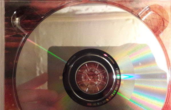 The Dead Daisies : Rise Up (CD, Single, Promo)