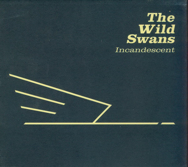 The Wild Swans : Incandescent (2xCD, Comp, Mono)