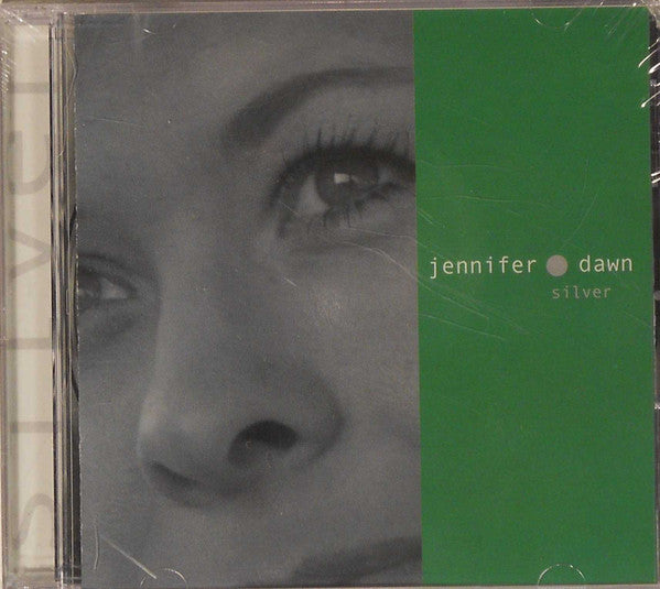 Jennifer Dawn : Silver (CD, Album)