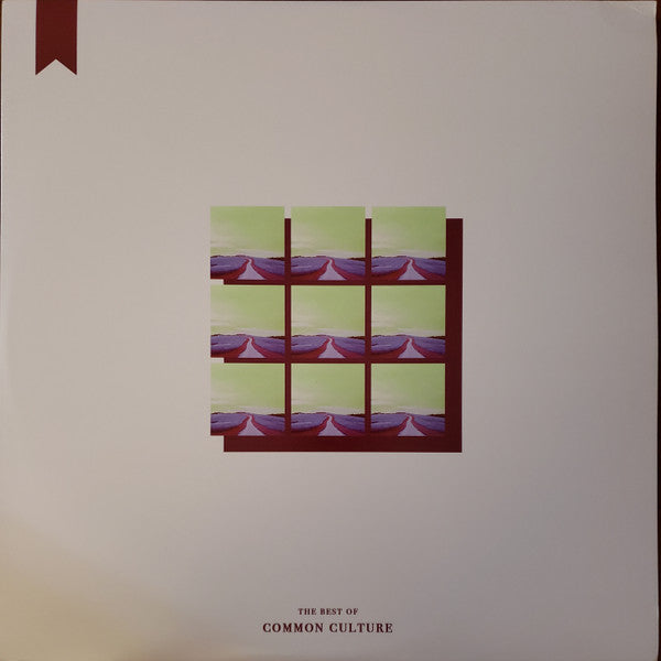 Connor Franta : Best Of Common Culture (LP, Comp, Ltd)