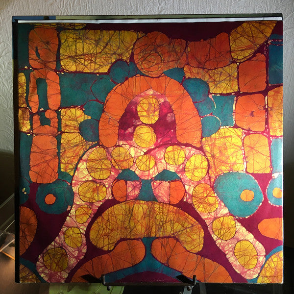 Glen Moore : Introducing (LP, Album, Spe)
