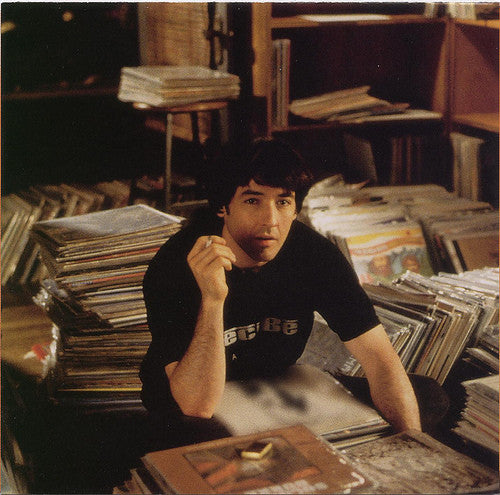 Various : High Fidelity (Original Soundtrack) (CD, Comp)