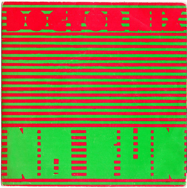 Doctor Mix And The Remix : No Fun (7", Single)