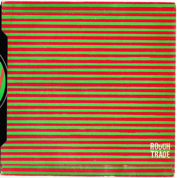 Doctor Mix And The Remix : No Fun (7", Single)