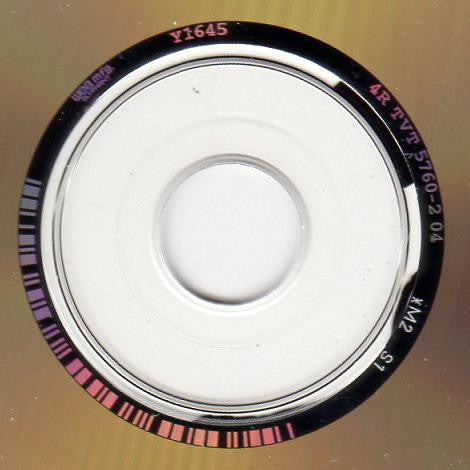 Buck-O-Nine : Twenty-Eight Teeth (CD, Album)