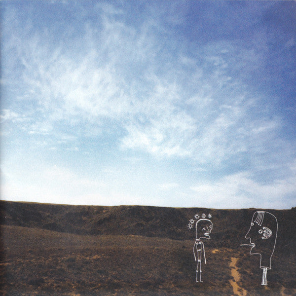Joseph Arthur : Our Shadows Will Remain (CD, Album)