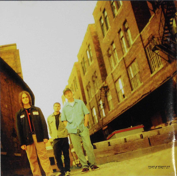 hHead : Jerk (CD, Album)