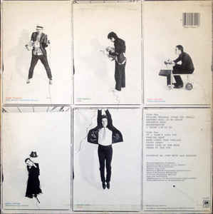 Squeeze (2) : Argybargy (LP, Album, x -)