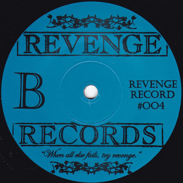 The Bellrays : Good Thing / Half A Mind (7")