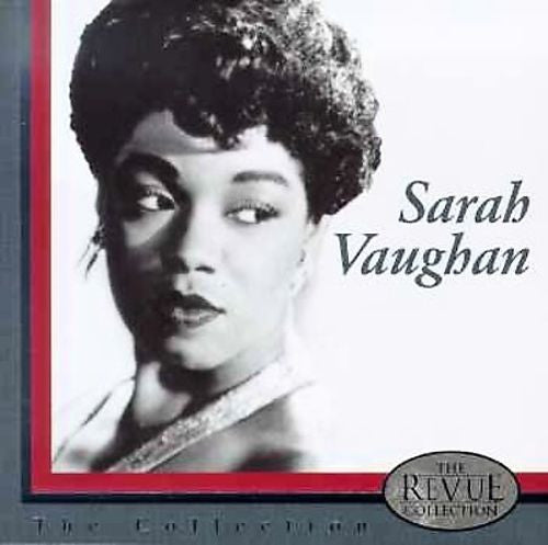 Sarah Vaughan : The Collection (CD, Comp)