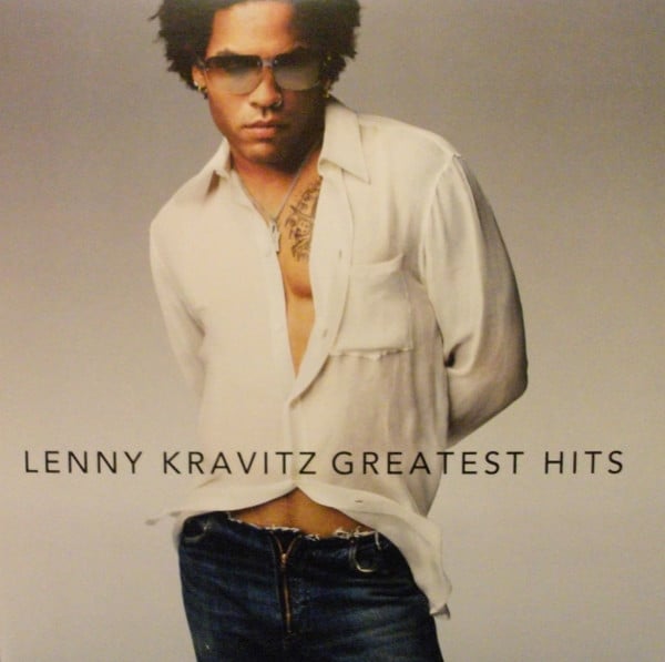 Lenny Kravitz : Greatest Hits (2xLP, Comp, RE, 180)