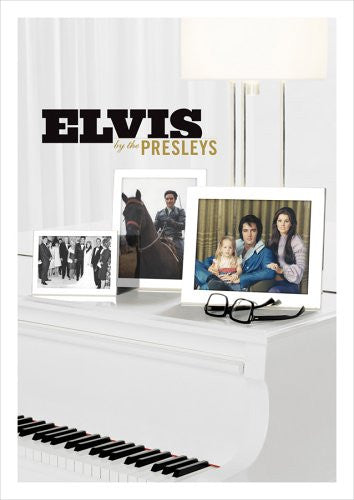 Elvis Presley : Elvis By The Presleys (2xDVD-V, NTSC, Dol)
