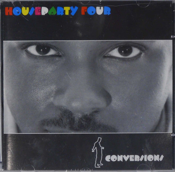Houseparty Four : Conversions (CD, Album)