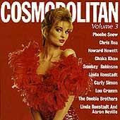 Various : Cosmopolitan Volume 3 (CD, Comp)