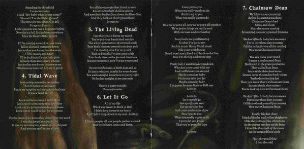 Stygian Shore : The Shore Will Arise (CD, Album)