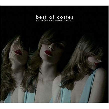 Various : Hôtel Costes: Best Of... By Stéphane Pompougnac (CD, Comp, P/Mixed, Tri)