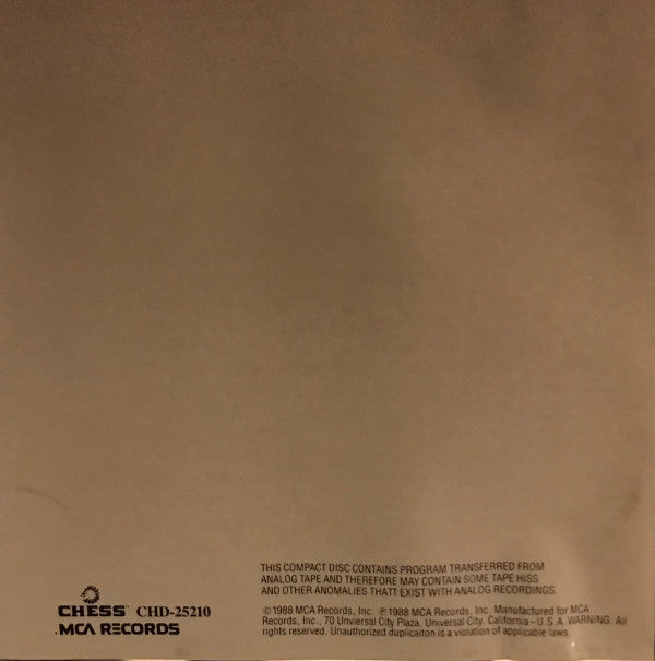 Various : Have A Merry Chess Christmas (CD, Comp)