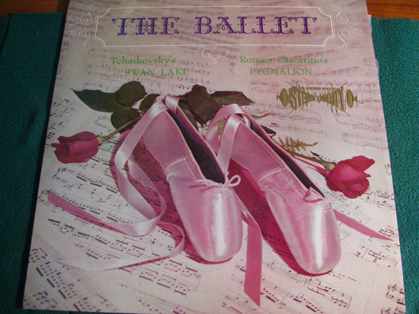 The Nord Deutches Symphony Orchestra* Conducted By Wilhelm Rohr : The Ballet (LP, Album, Gol)