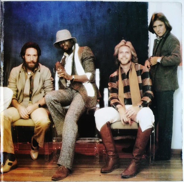 Rufus : Numbers (LP, Album, Spe)