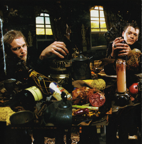 3 Doors Down : Seventeen Days (CD, Album)