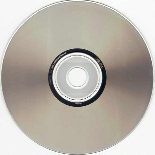 Robbie Williams : Angels (CD, Single, Enh, Promo)