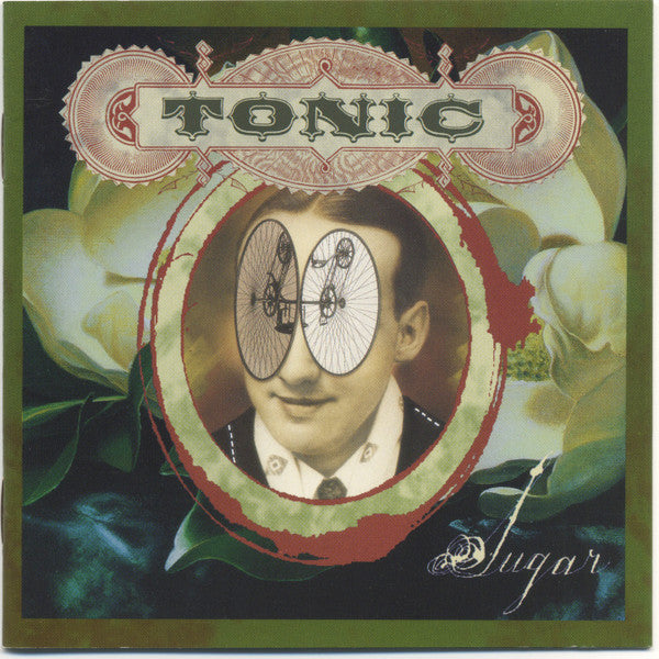 Tonic (2) : Sugar (CD, Album, Club, BMG)