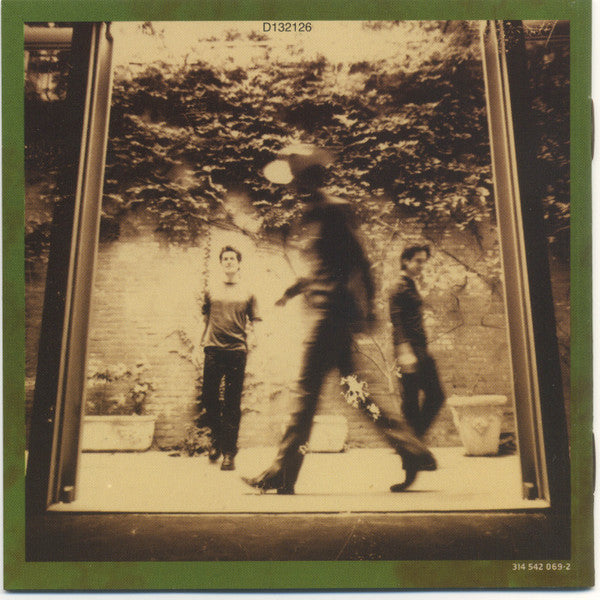 Tonic (2) : Sugar (CD, Album, Club, BMG)