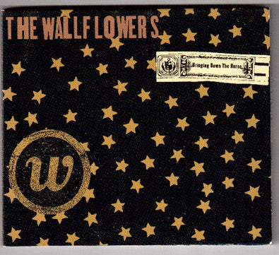 The Wallflowers : Bringing Down The Horse (CD, Album, Dig)