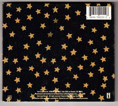 The Wallflowers : Bringing Down The Horse (CD, Album, Dig)