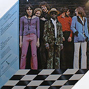 Traffic : The Low Spark Of High Heeled Boys (LP, Album, RE)