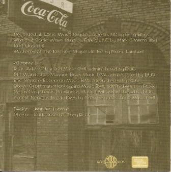 Whiskeytown : Rural Free Delivery (CD, Album)