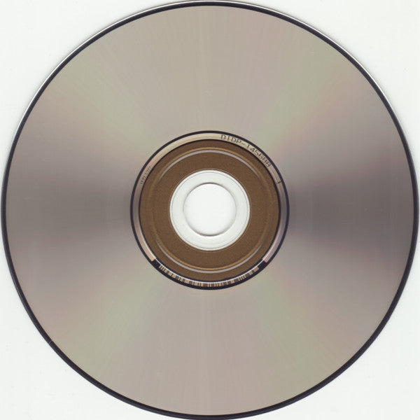 Natasha Bedingfield : Single (CD, Single, Promo)