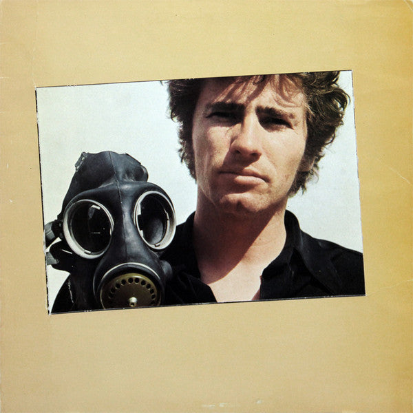 Tim Buckley : Greetings From L.A. (LP, Album, RP, Gat)