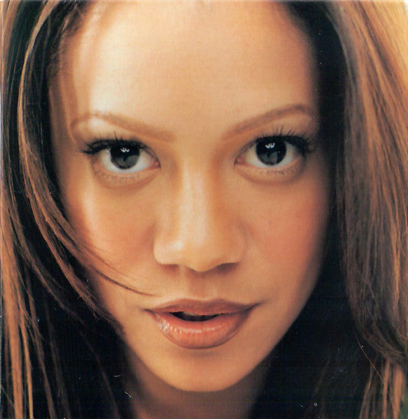 Tracie Spencer : Tracie (CD, Advance, Album, Promo)