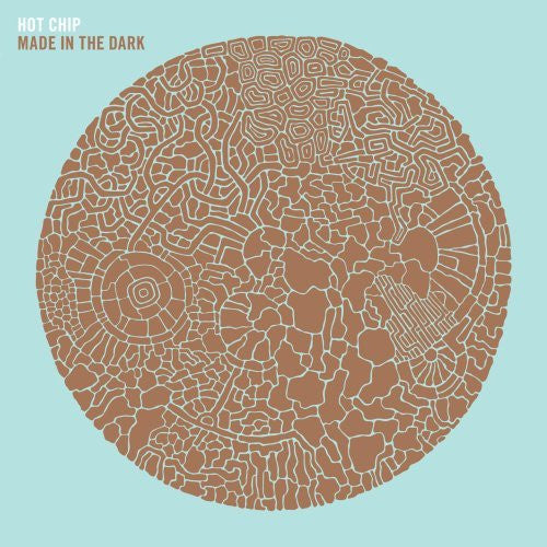 Hot Chip : Made In The Dark (CD, Album, Dig)