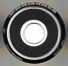 Remy Zero : The Golden Hum (CD, Album, Enh)