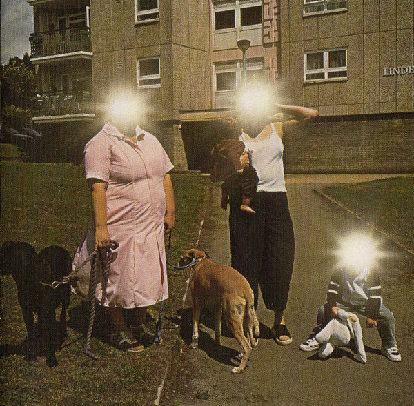 Remy Zero : The Golden Hum (CD, Album, Enh)
