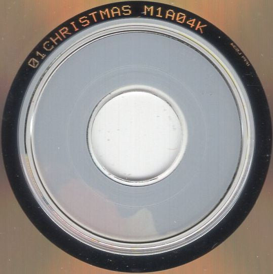 Unknown Artist : Contemporary Holiday Classics (Collector's Edition Volume 2) (CD, Album, Smplr)