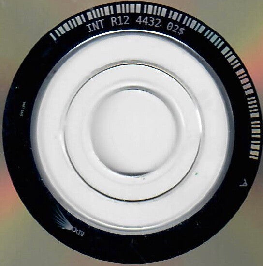 OneRepublic : Say (All I Need) (CD, Single, Promo)