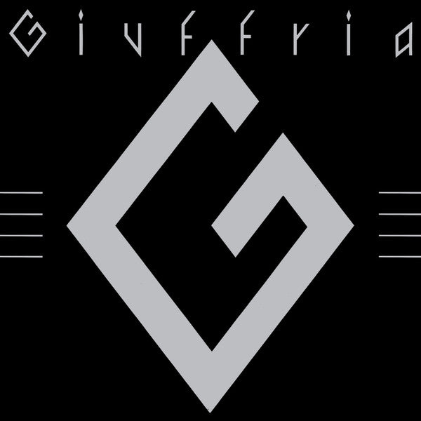 Giuffria : Giuffria (LP, Album, Club, Car)